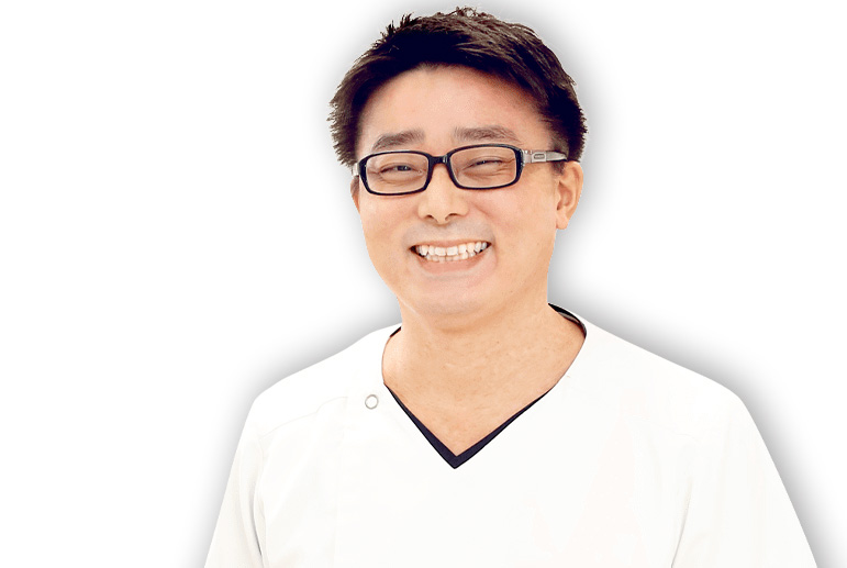 日本矯正歯科学会認定医 院長 木村桂介